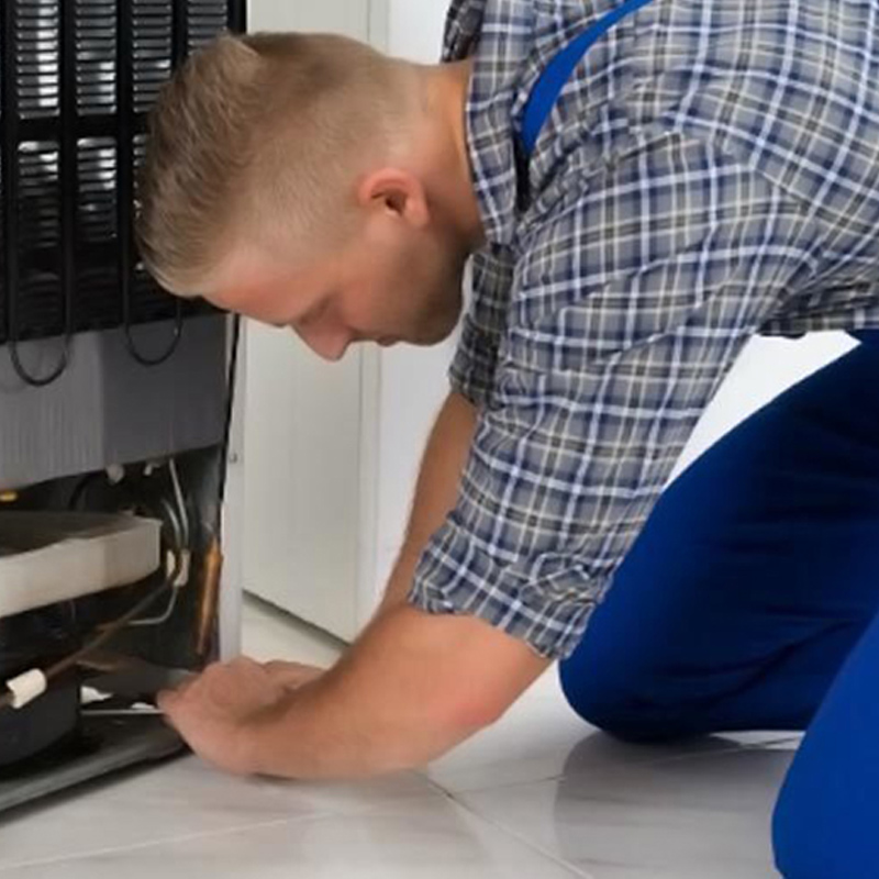 Cảnh bảo 6 dấu hiệu nhận biết tủ lạnh hết gas dễ nhận biết