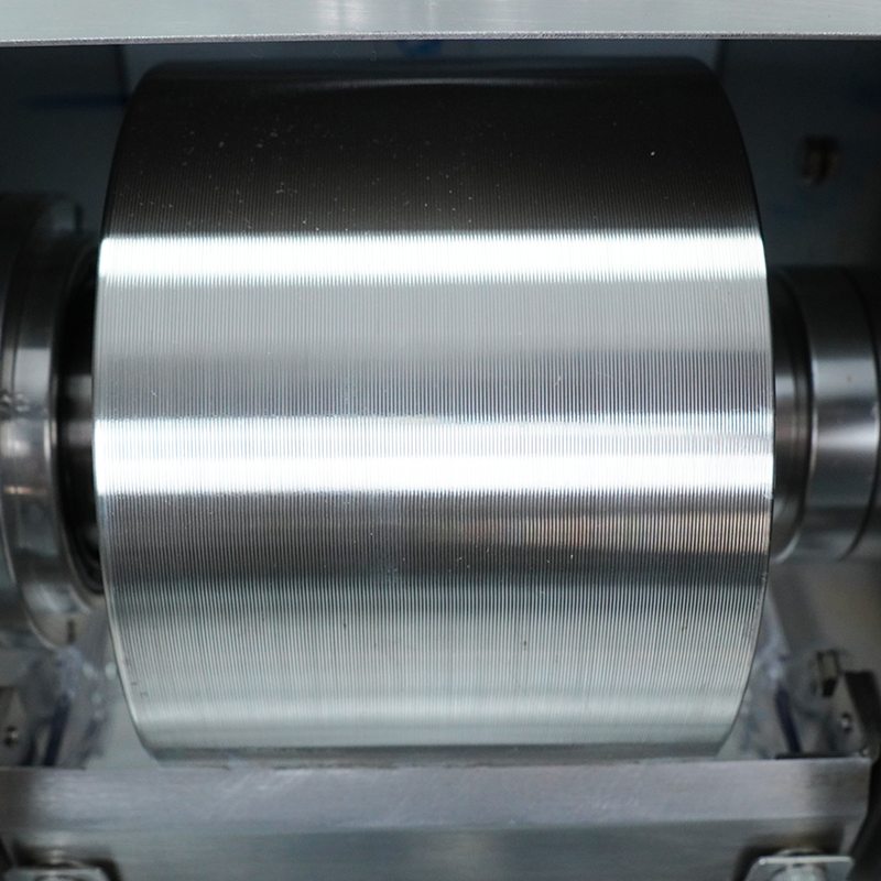 Máy làm kem tuyết (bingsu) cao cấp XSL-80A - 3