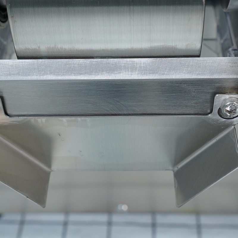 Máy làm kem tuyết (bingsu) cao cấp XSL-80A - 4