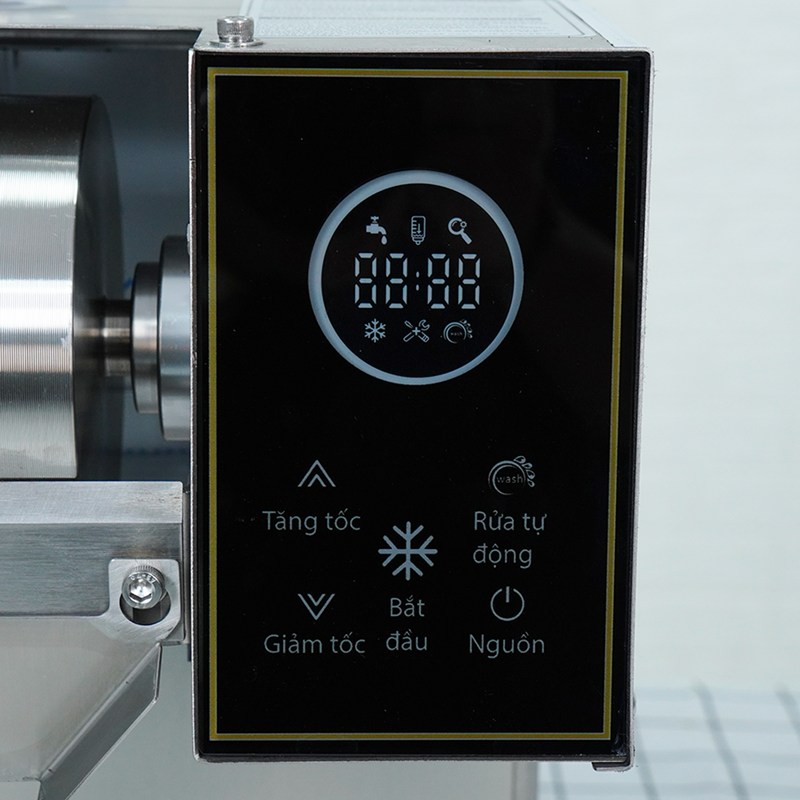 Máy làm kem tuyết (bingsu) cao cấp XSL-80A - 5