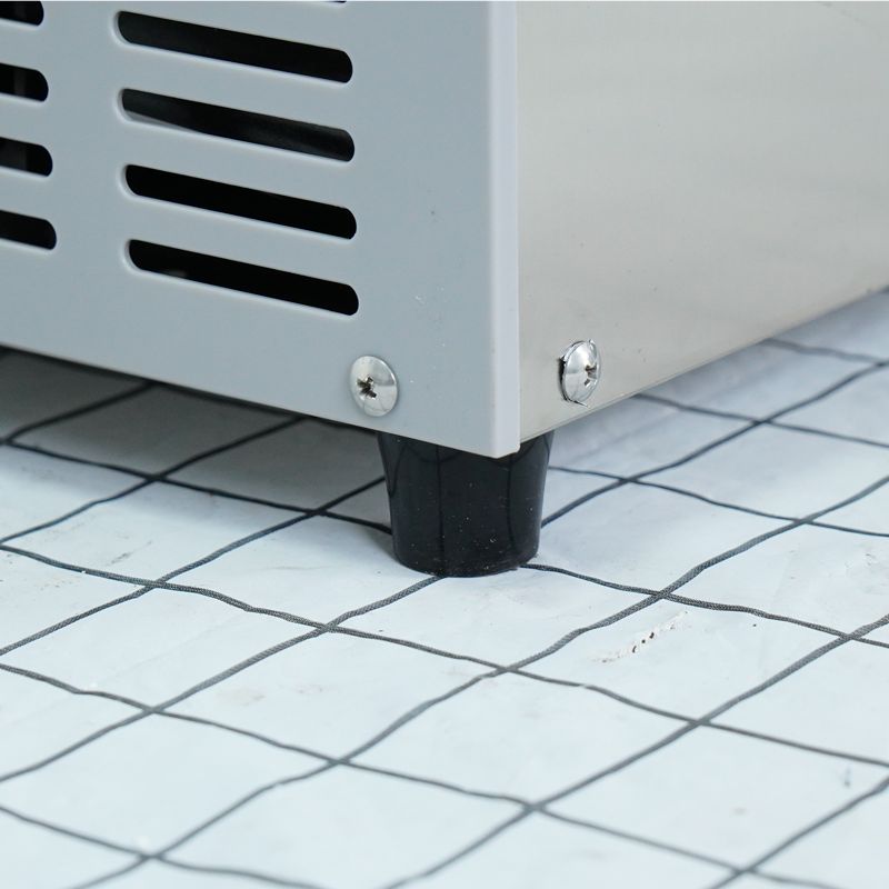 Máy làm kem tuyết (bingsu) cao cấp QC-2702CF - 7