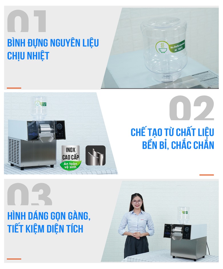 Một số chi tiết đặc biệt khác