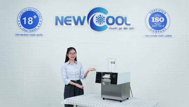 Một số lưu ý khi vận hành để đảm bảo tuổi thọ và độ bền cho thiết bị