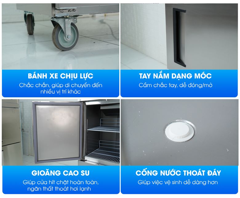 Một số thiết kế tối ưu khác