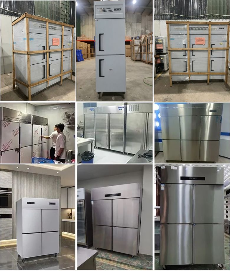 Hình ảnh tổng kho của NEWCOOL