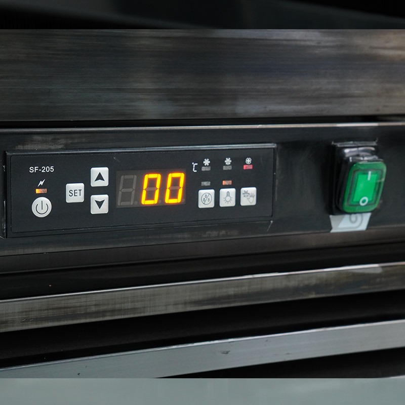 Tủ đông bảo quản thịt bò 1 cánh TB006.002 - 6