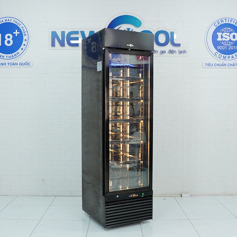 Tủ đông bảo quản thịt bò 1 cánh TB006.002 - 2
