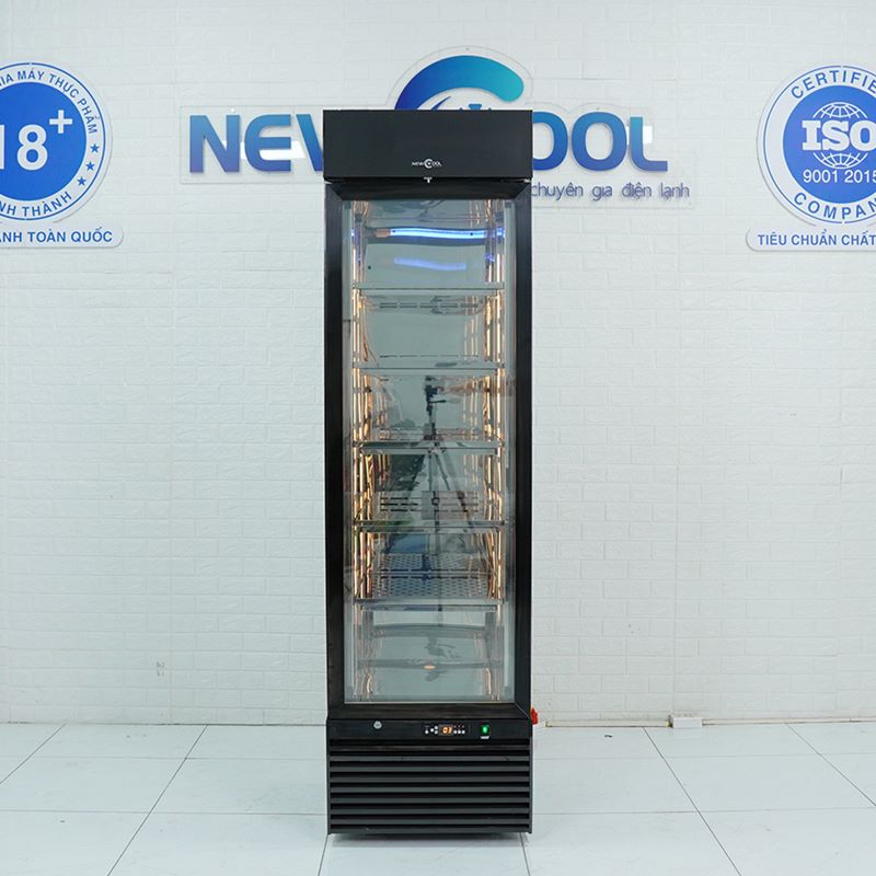 Tủ đông bảo quản thịt bò 1 cánh TB006.002 - 1