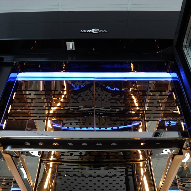 Tủ mát bảo quản thịt bò 3 cánh TB018.001 - 7