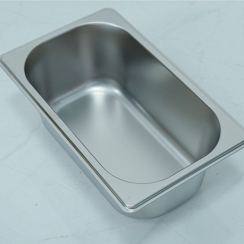 Tủ đông trưng bày kem tươi TQA15L - 10