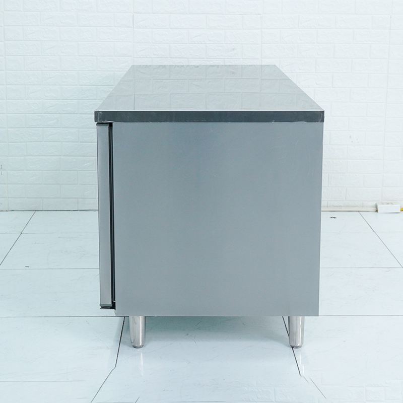 Tủ bàn mát Icymax 3 cánh inox 1800x750 ICR-3S187 - 3