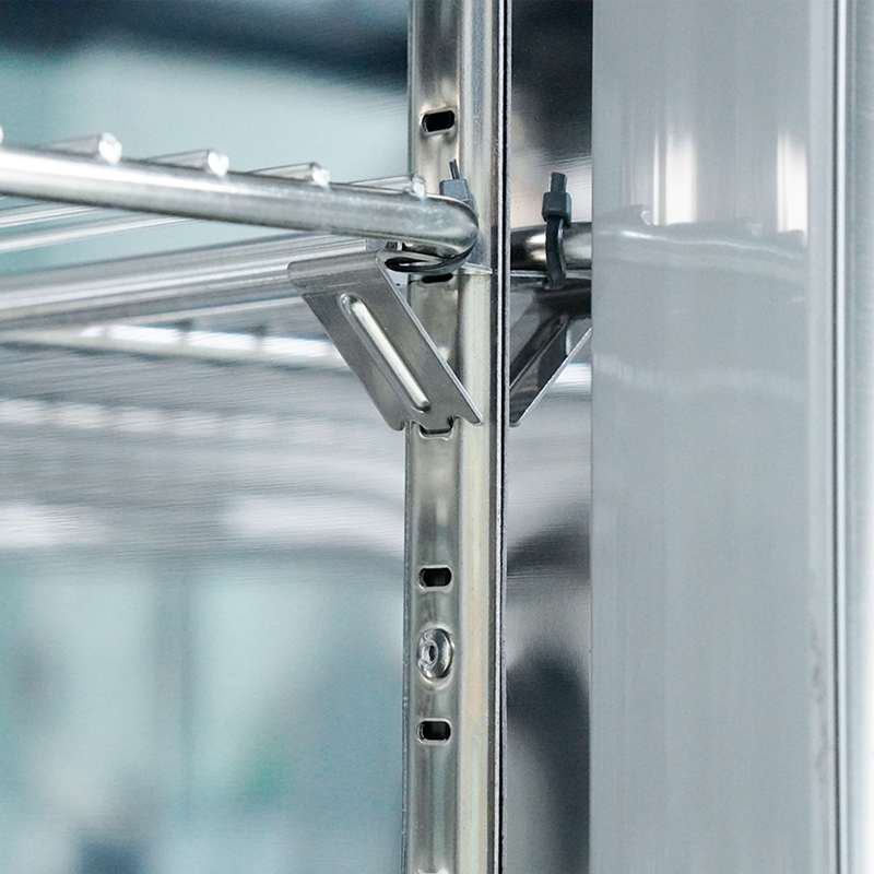 Tủ bàn mát Icymax 2 cánh inox 1500x750 ICR-2S157 - 7