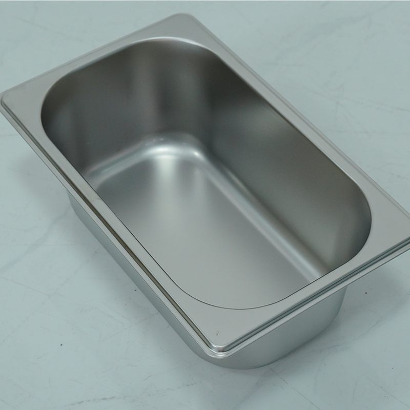 Tủ đông trưng bày kem tươi TQA12L - 9