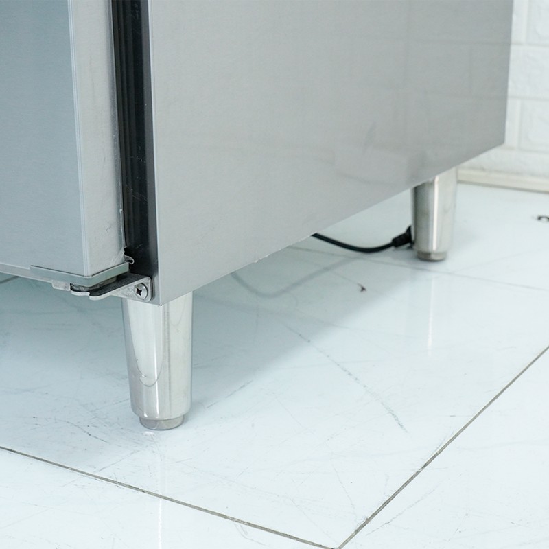 Tủ bàn mát Icymax 3 cánh inox 1800x750 ICR-3S187 - 9