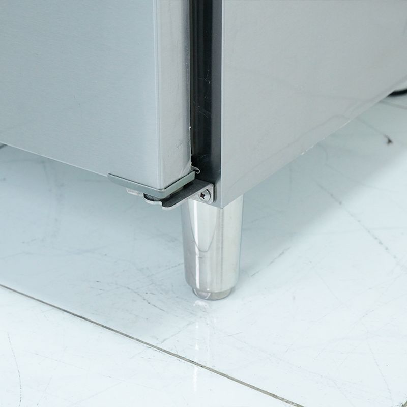 Tủ bàn mát Icymax 2 cánh inox 1500x750 ICR-2S157 - 8
