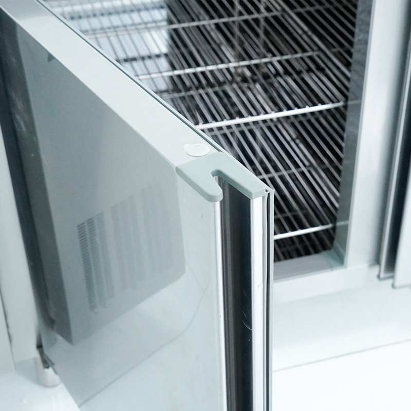 Tủ bàn mát Icymax 2 cánh inox 1500x750 ICR-2S157 - 5