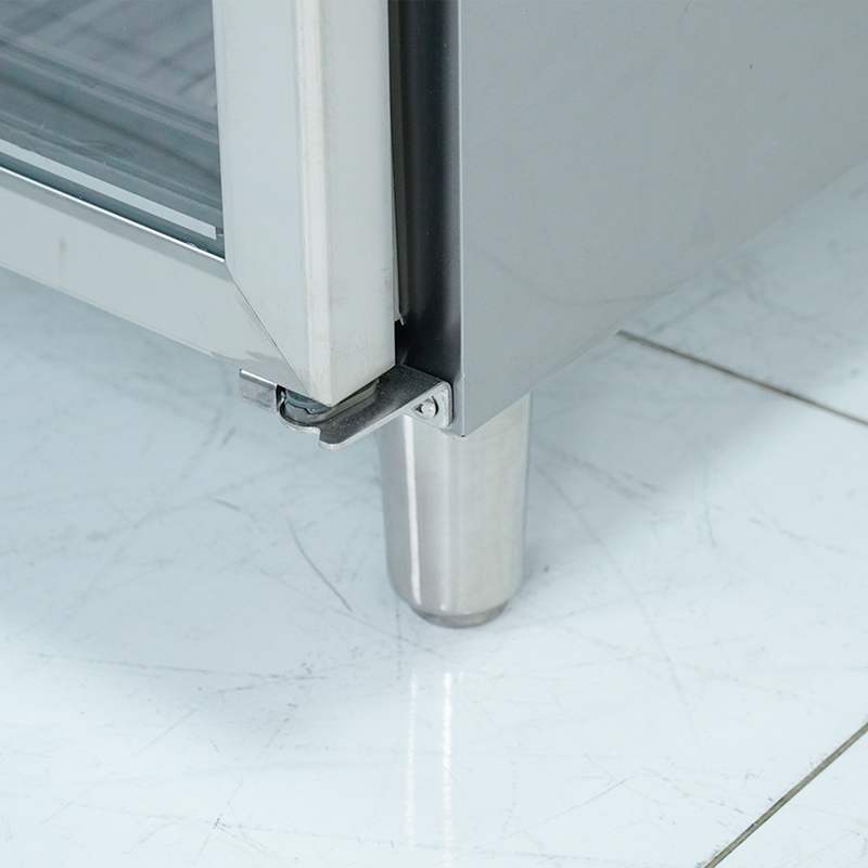 Tủ bàn mát Icymax 2 cánh kính 1500x750 ICR-2G157 - 9