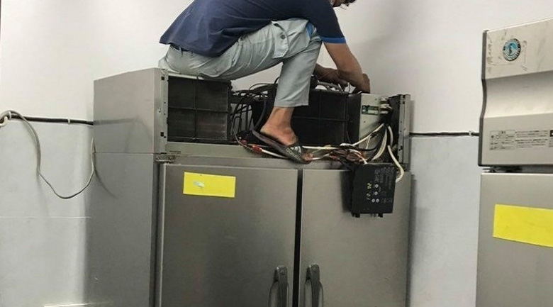 địa chỉ sửa tủ bảo ổn ở hà nội 24h