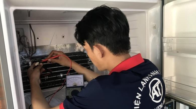 địa chỉ sửa tủ bảo ổn ở hcm anh thắng