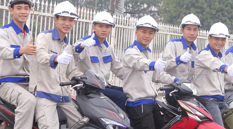 địa chỉ sửa tủ bảo ổn ở hcm hùng cường