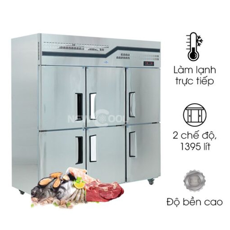 Hướng dẫn sử dụng tủ bảo ôn tiết kiệm điện với 4 lưu ý