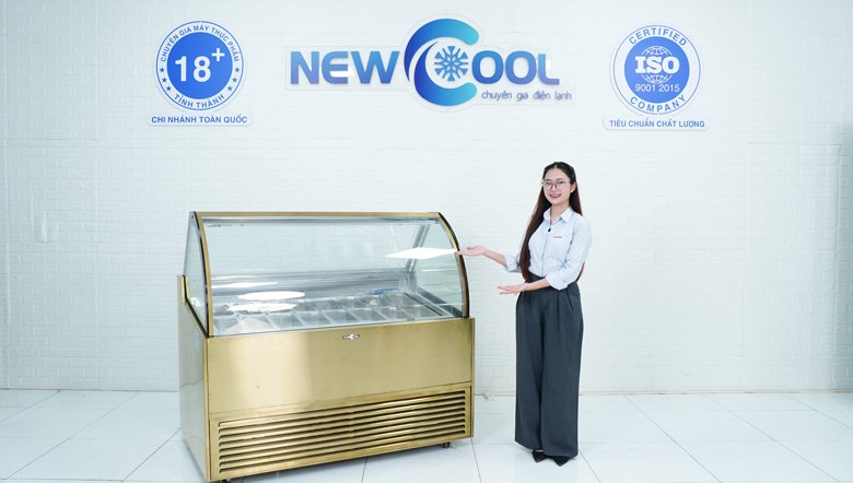 Thiết bị chính hãng NEWCOOL - Uy tín, chất lượng, giá tốt Thiết bị chính hãng NEWCOOL - Uy tín, chất lượng, giá tốt