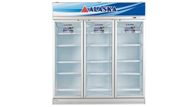 tủ bảo ôn hãng nào tốt, Alaska