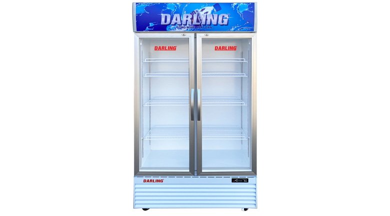 tủ bảo ôn hãng nào tốt Darling