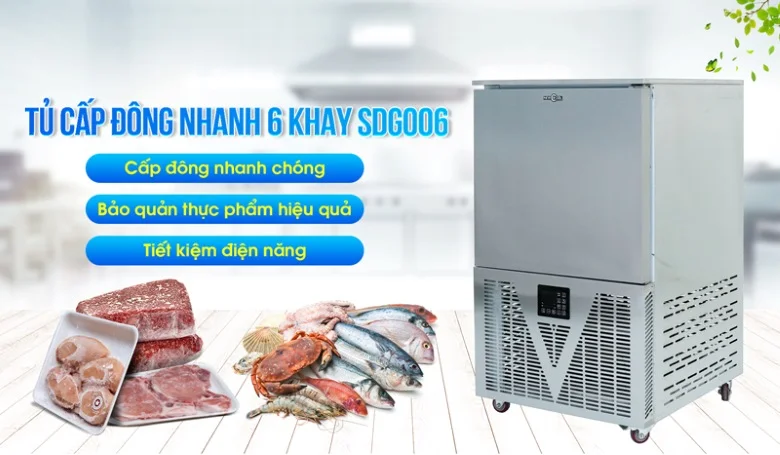 Tủ bảo ôn nhà hàng mức giá