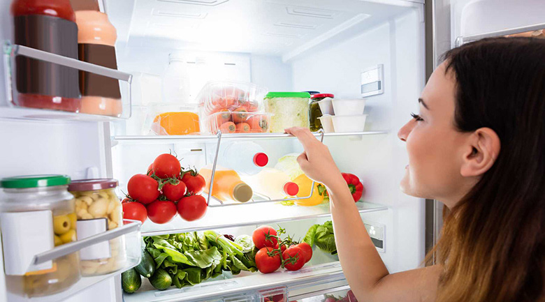 tủ đông công nghiệp có gì khác tủ lạnh, định nghĩa tủ lạnh
