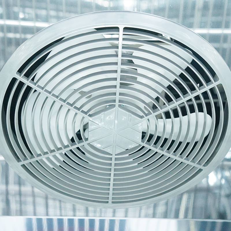 Tủ đông đứng ICYMAX 4 cánh inox 1100L NEWCOOL IUF-4S128 - 6