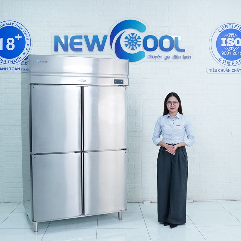 Hình ảnh nhân viên