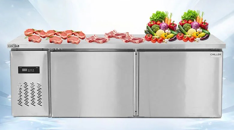 cơ sở nào nên sử dụng bàn đông, buffet