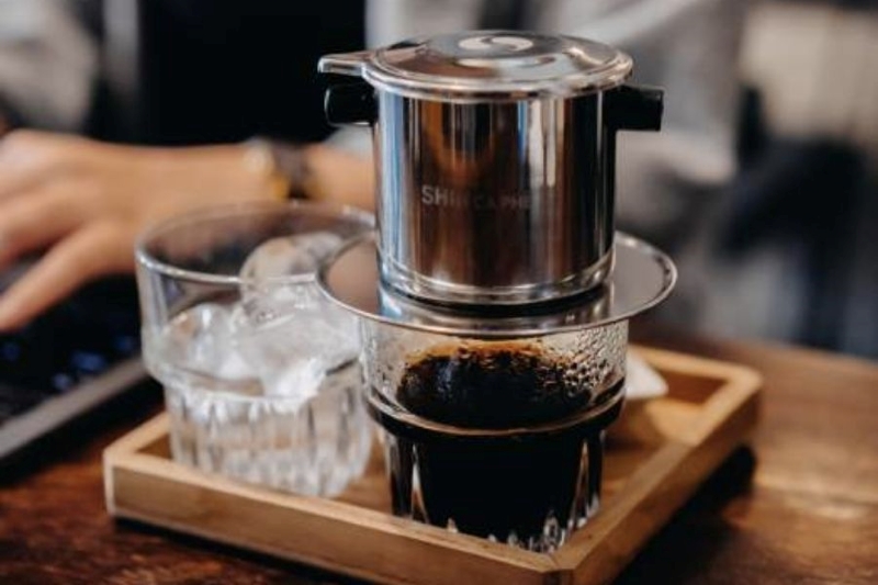 Hình dáng đá quyết định đến chất lượng nước uống