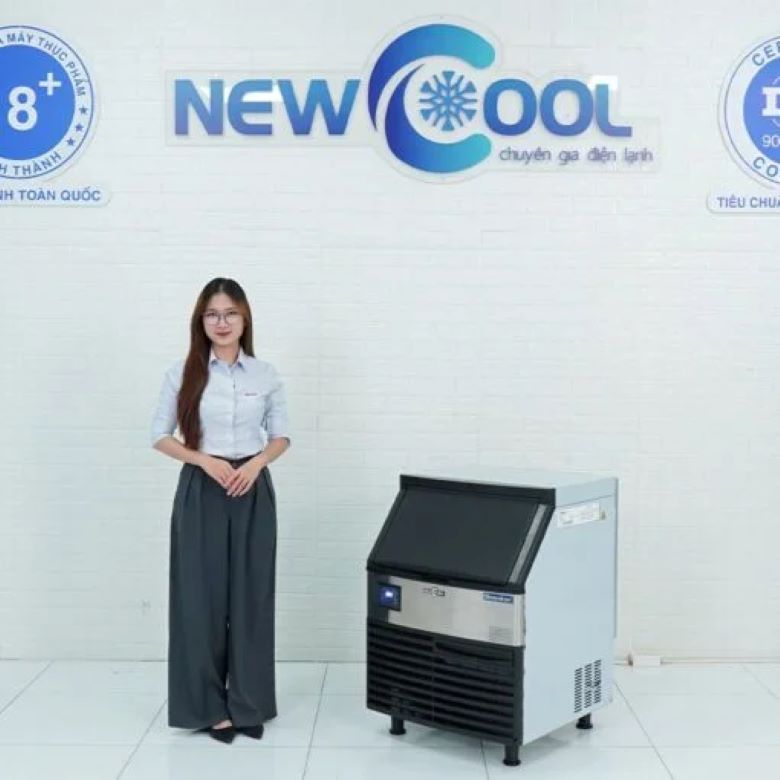 Lựa chọn vị trí đặt bằng phẳng, chắc chắn, thoáng mát 