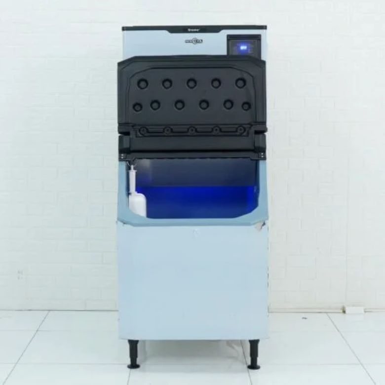 Máy làm đá viên NEWCOOL SK-500P 230kg/24h