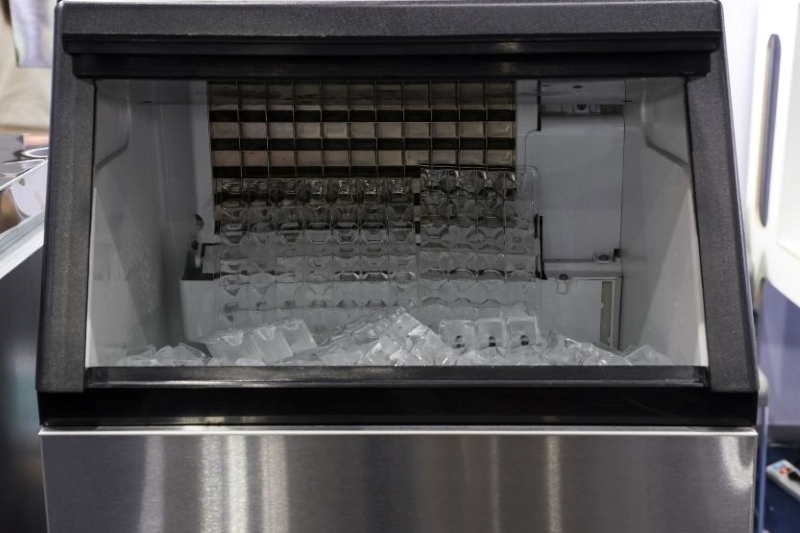 Nên chọn cối bằng inox để sử dụng lâu dài