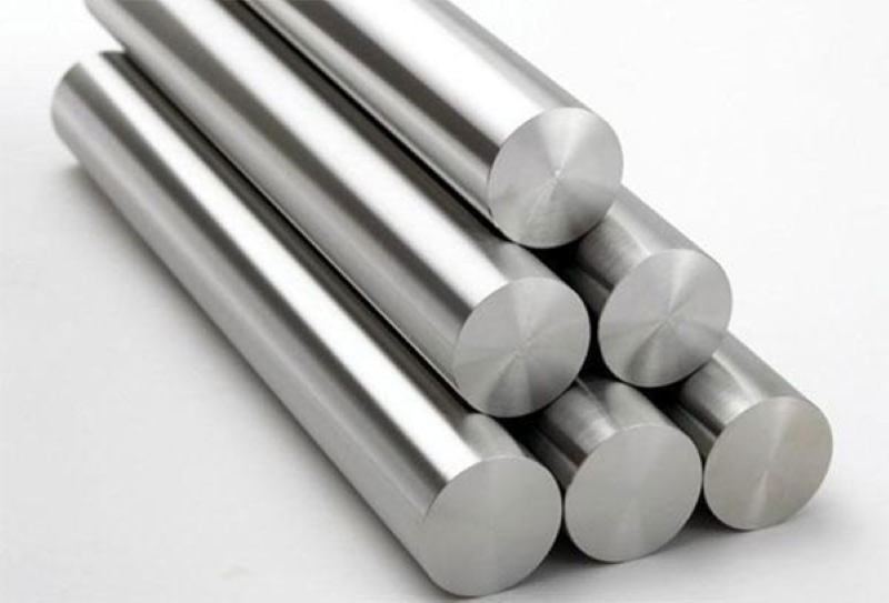 Cối inox có độ bền cao, an toàn với thực phẩm
