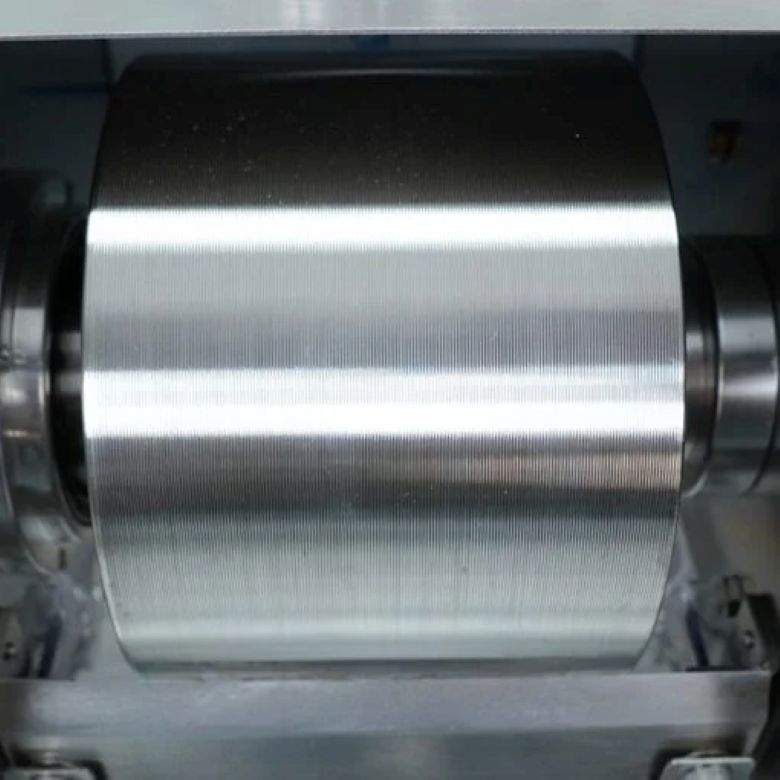 Bạn nên kiểm tra trục làm lạnh (roller)