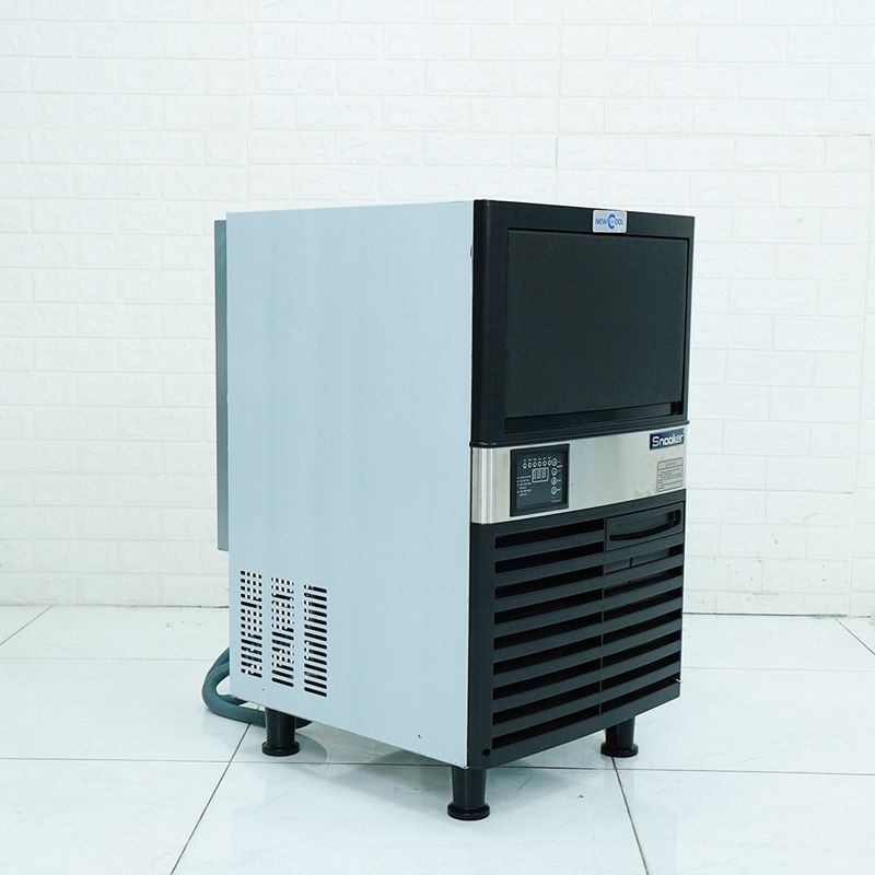 Máy làm đá viên 55kg NC-SK-120P - 1