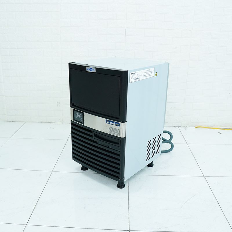 Máy làm đá viên 55kg NC-SK-120P - 3