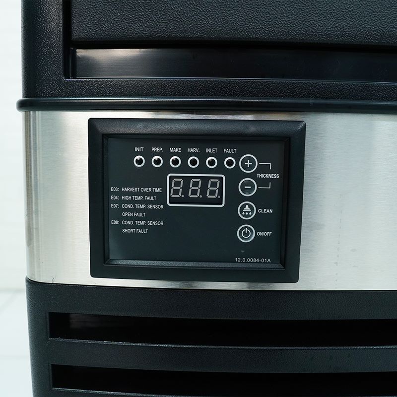 Máy làm đá viên 55kg NC-SK-120P - 8