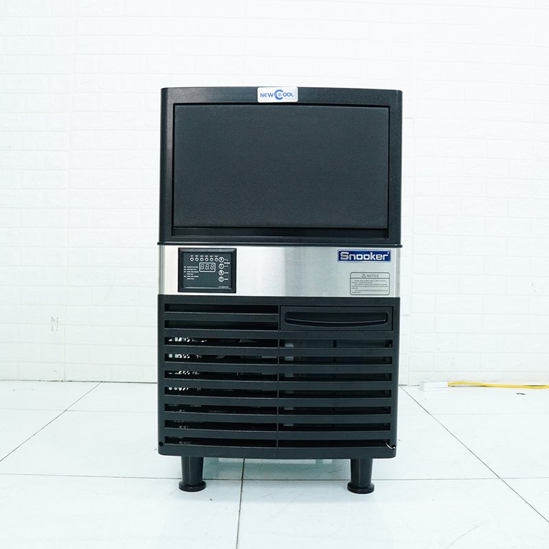 Máy làm đá viên 55kg NC-SK-120P - 0