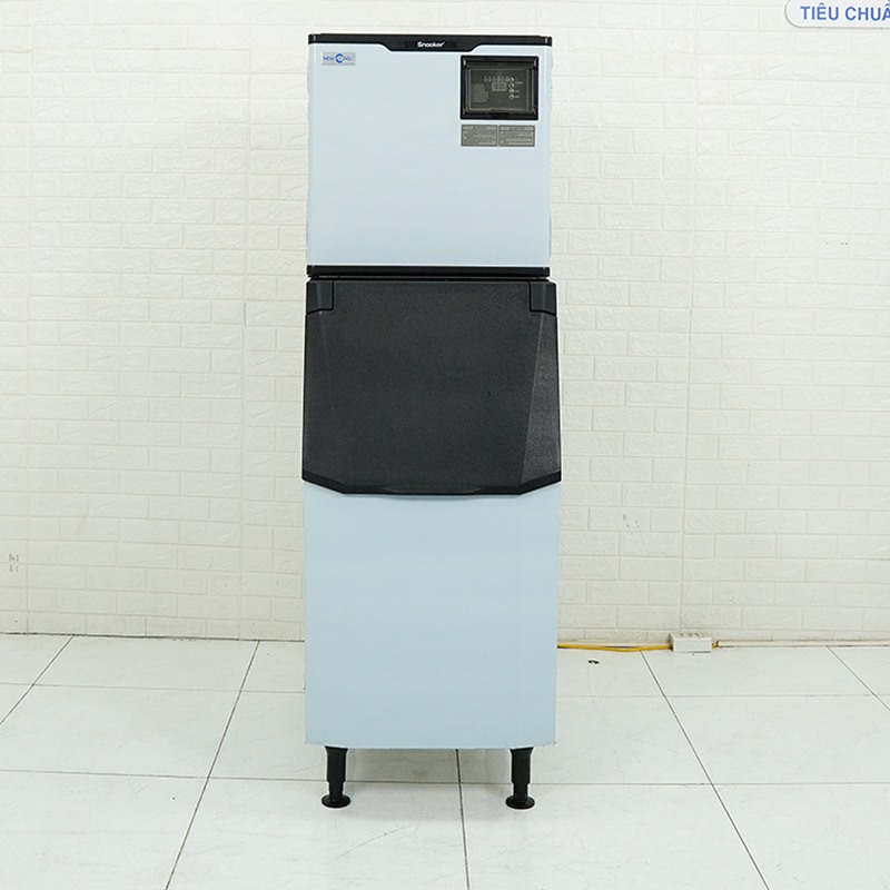 Máy làm đá viên công nghiệp 190kg
