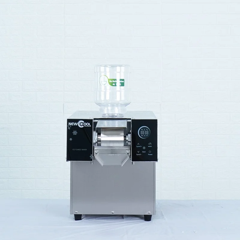 Lựa chọn máy làm xem bingsu phù hợp với nhu cầu 