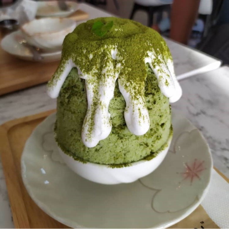 Có nhiều hương vị