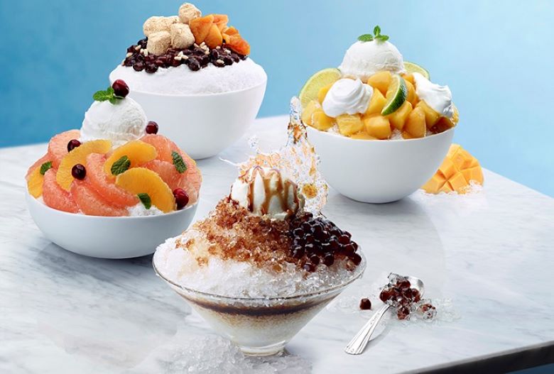 Gía vốn của kem tuyết Bingsu thường khóa kiểm soát vì trong quá trình làm có nhiều yếu tố bị thay đổi