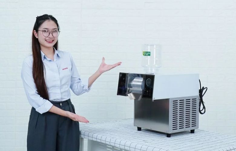 Cung cấp sản phẩm có thương hiệu và xuất xứ rõ ràng