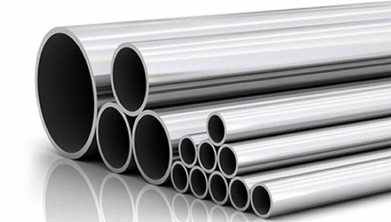 Inox 304 giúp hạn chế ăn mòn trong môi trường ẩm