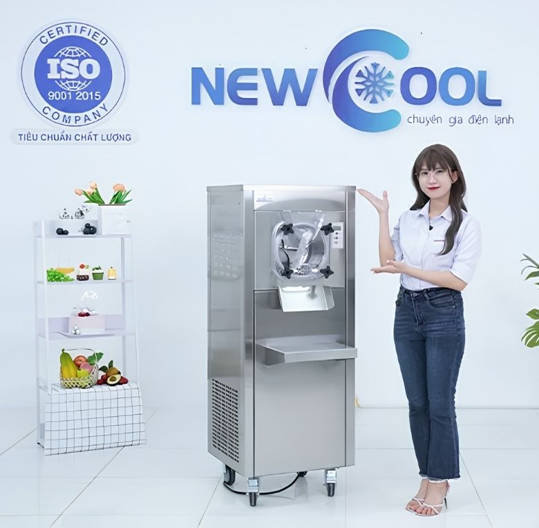 Dễ dàng bắt đầu kinh doanh ngay